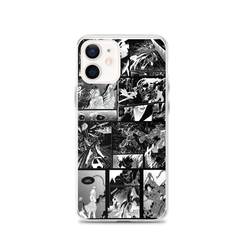 Mitasa Case - Eternal Dreamz Clothing Anime Streetwear & Anime Clothing