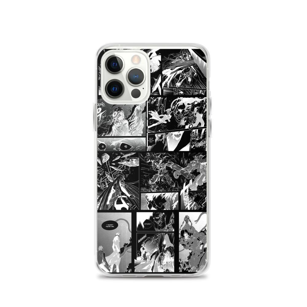 Mitasa Case - Eternal Dreamz Clothing Anime Streetwear & Anime Clothing