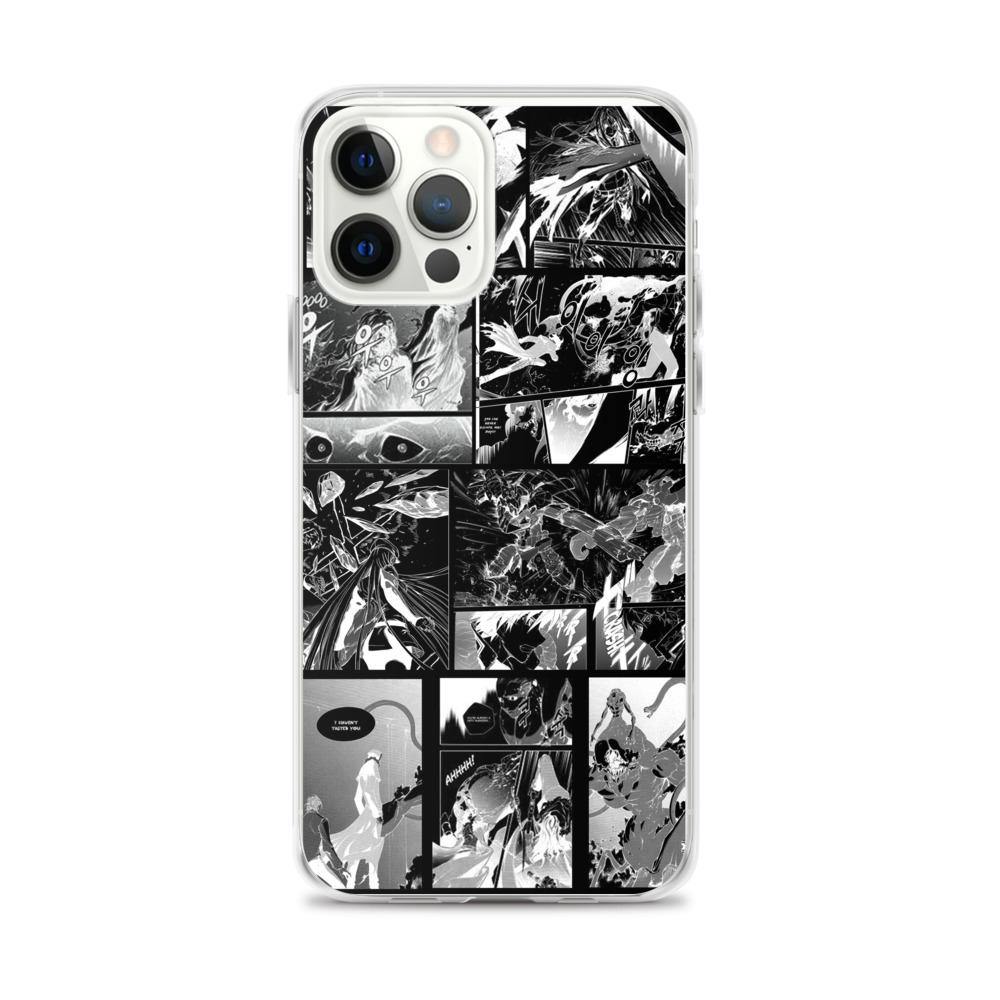 Mitasa Case - Eternal Dreamz Clothing Anime Streetwear & Anime Clothing