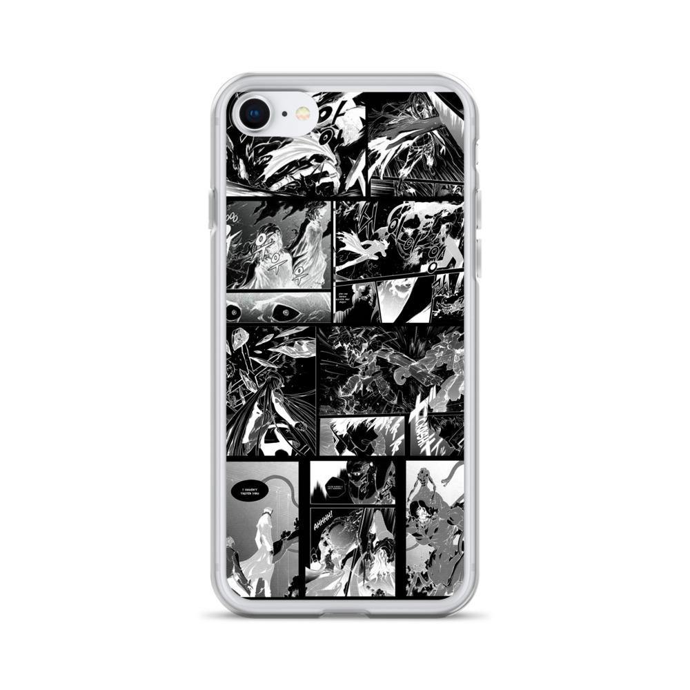 Mitasa Case - Eternal Dreamz Clothing Anime Streetwear & Anime Clothing