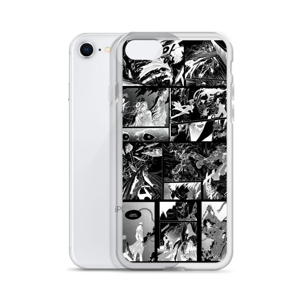 Mitasa Case - Eternal Dreamz Clothing Anime Streetwear & Anime Clothing