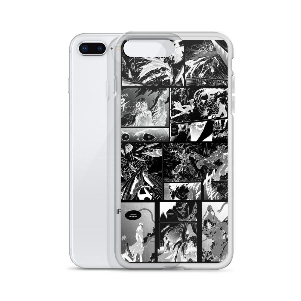 Mitasa Case - Eternal Dreamz Clothing Anime Streetwear & Anime Clothing