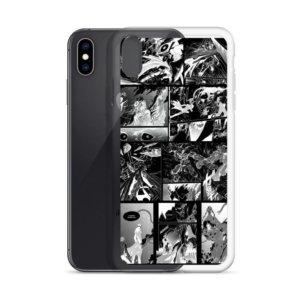 Mitasa Case - Eternal Dreamz Clothing Anime Streetwear & Anime Clothing