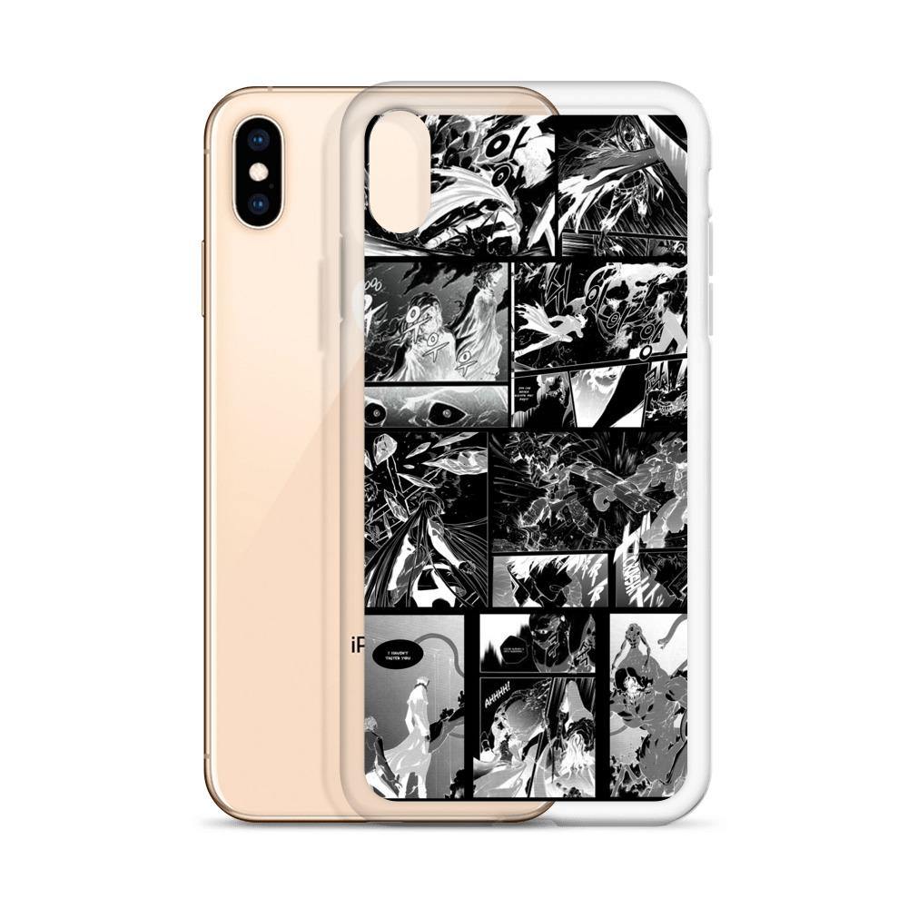 Mitasa Case - Eternal Dreamz Clothing Anime Streetwear & Anime Clothing