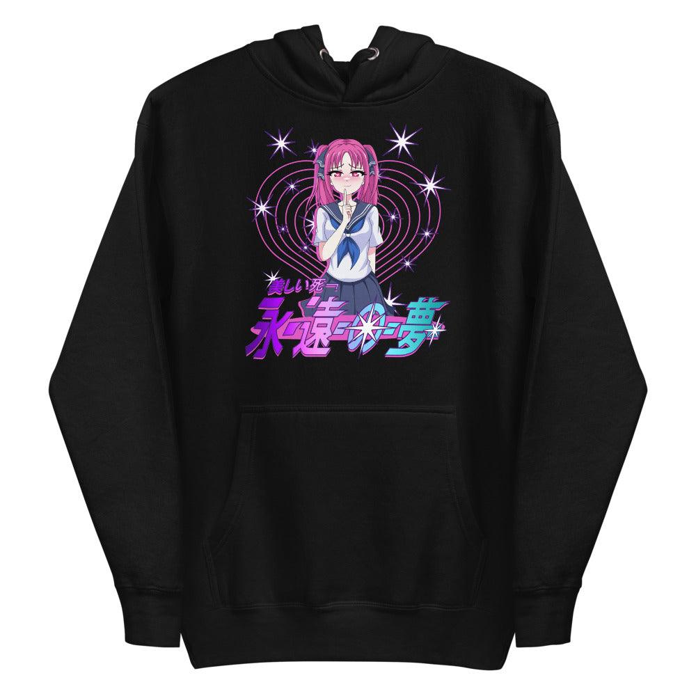 Sekimen - Eternal Dreamz Clothing Anime Streetwear & Anime Clothing