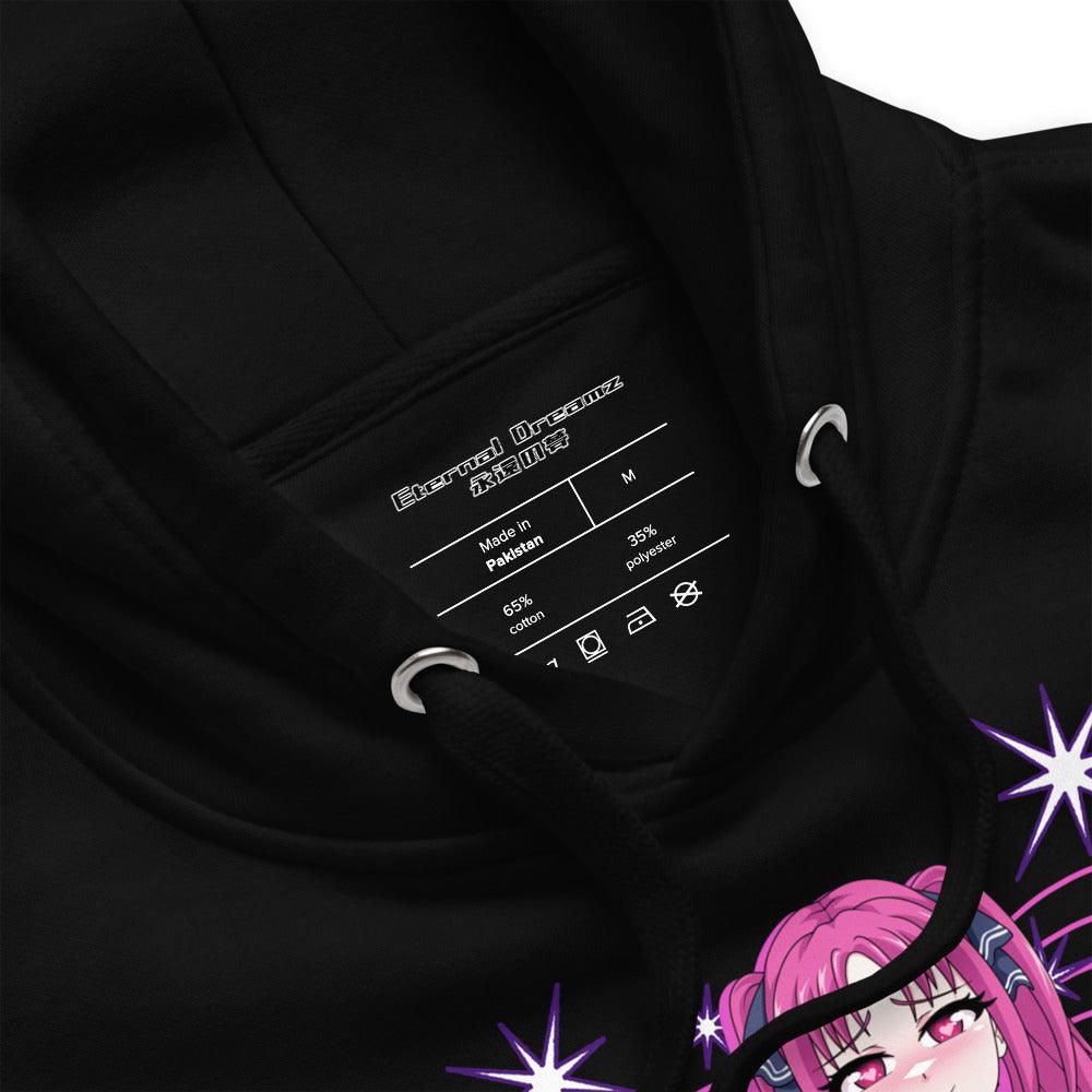 Sekimen - Eternal Dreamz Clothing Anime Streetwear & Anime Clothing
